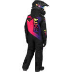 MONOSUIT HÉLIUM CH FXR POUR ENFANTS