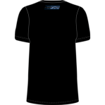 T-shirt premium M RUSH 27