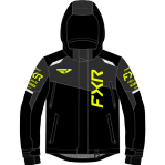 VESTE HÉLIUM JUNIOR FXR 27
