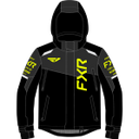 VESTE HÉLIUM JUNIOR FXR 27