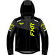 VESTE HÉLIUM JUNIOR FXR 27