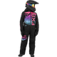 MONOSUIT HÉLIUM CH FXR POUR ENFANTS