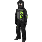 MONOSUIT HÉLIUM CH FXR POUR ENFANTS