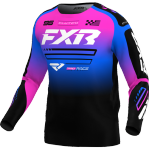 MAILLOT MX JUNIOR CLUTCH 25