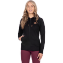 WOMEN'S ZIP-UP HOODIE 251220