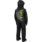 MONOSUIT HÉLIUM CH FXR POUR ENFANTS