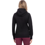 SWEAT À CAPUCHE ZIPPÉ POUR FEMME