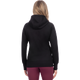 SWEAT À CAPUCHE ZIPPÉ POUR FEMME