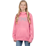 Chandail à capuche Junior HYDROGÈNE TECH PO