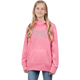 Chandail à capuche Junior HYDROGÈNE TECH PO