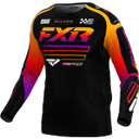 MX JUNIOR CLUTCH JERSEY 25