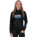 WOMEN'S TECHNICAL HOODIE