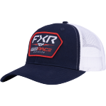 CASQUETTE RACE DIVISION FXR