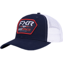 CASQUETTE RACE DIVISION FXR