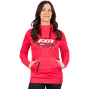 WOMEN'S TECHNICAL HOODIE
