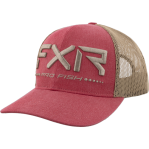 CASQUETTE PRO FISH FXR 25