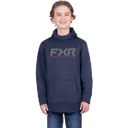 Chandail à capuche Junior HYDROGÈNE TECH PO