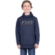 Chandail à capuche Junior HYDROGÈNE TECH PO