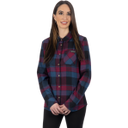 WOMEN'S TIMBER 23 FXR FLANNEL SHIRT