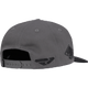 CASQUETTE PEDIGREE FXR