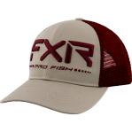 CASQUETTE PRO FISH FXR 25