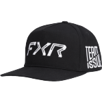CASQUETTE PEDIGREE FXR