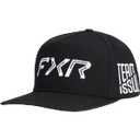 CASQUETTE PEDIGREE FXR