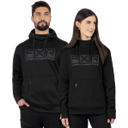 PODIUM TECH UNISEX HOODIE 251122
