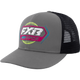 CASQUETTE RACE DIVISION FXR 25