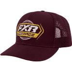 CASQUETTE RACE DIVISION FXR 25