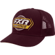 CASQUETTE RACE DIVISION FXR 25