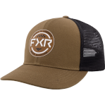 CASQUETTE MOTO FXR 25