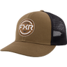 CASQUETTE MOTO FXR 25