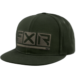 CASQUETTE PODIUM FXR 25