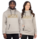 PODIUM TECH UNISEX HOODIE 251122