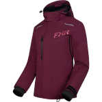 MANTEAU FXR RENAGADE FX POUR FEMME