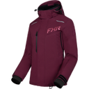 MANTEAU FXR RENAGADE FX POUR FEMME