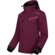 MANTEAU FXR RENAGADE FX POUR FEMME