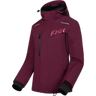 MANTEAU FXR RENAGADE FX POUR FEMME