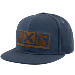 CASQUETTE PODIUM FXR 25