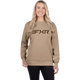 SWEAT-SHIRT COL ROND EN COTON À MISE EN BORDURE 27