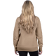 SWEAT-SHIRT COL ROND EN COTON À MISE EN BORDURE 27