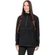 POLAIR WOMEN ASPEN 1/4 ZIP 27