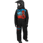 MONOSUIT HÉLIUM CH FXR POUR ENFANTS