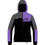 MANTEAU FRESH FEMME