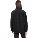 POLAIR WOMEN ASPEN 1/4 ZIP 27