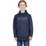 Chandail à capuche Junior HYDROGÈNE TECH PO