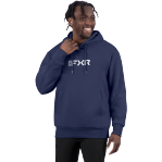 Sweat à capuche en coton M MITERED PO 27