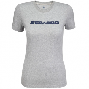 T-Shirt Signature Sea-Doo