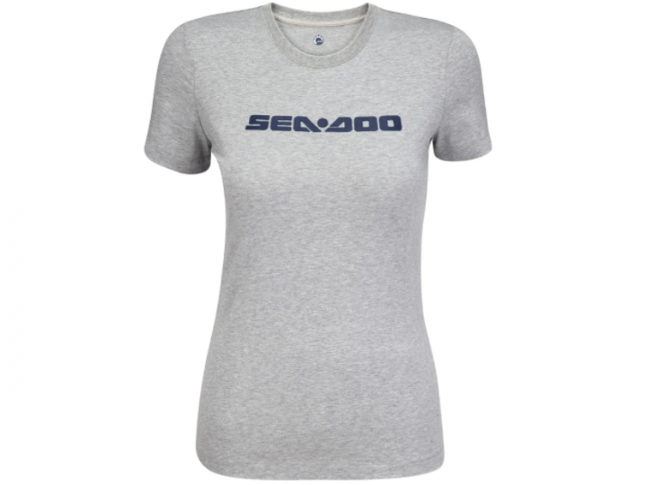 T-Shirt Signature Sea-Doo